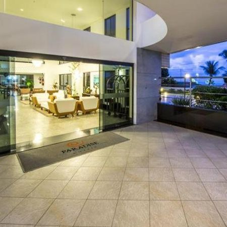 Paradise Residence Flat Natal Ngoại thất bức ảnh