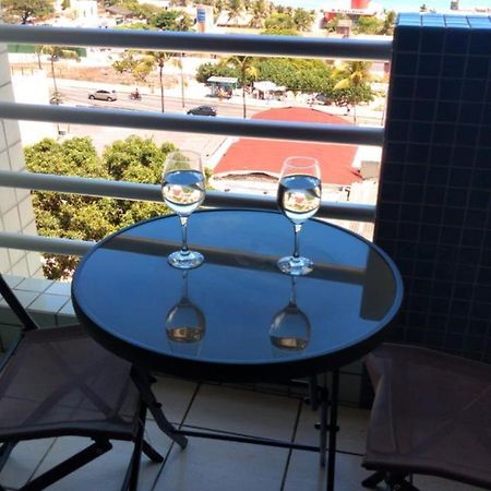 Paradise Residence Flat Natal Ngoại thất bức ảnh