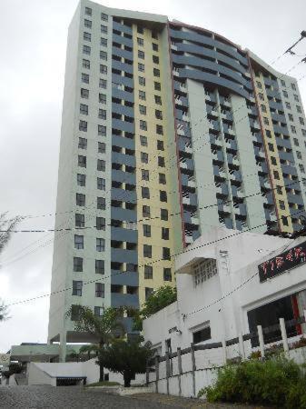 Paradise Residence Flat Natal Ngoại thất bức ảnh