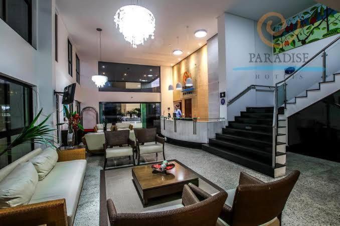 Paradise Residence Flat Natal Ngoại thất bức ảnh