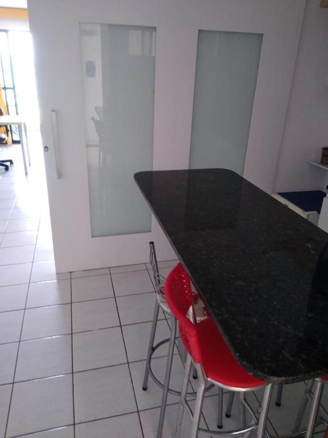 Paradise Residence Flat Natal Ngoại thất bức ảnh