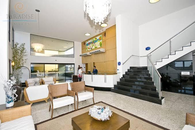 Paradise Residence Flat Natal Ngoại thất bức ảnh