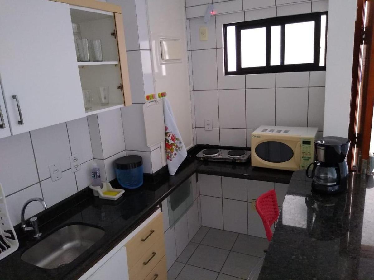 Paradise Residence Flat Natal Ngoại thất bức ảnh