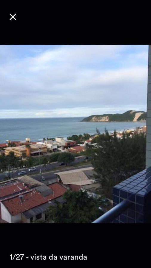 Paradise Residence Flat Natal Ngoại thất bức ảnh