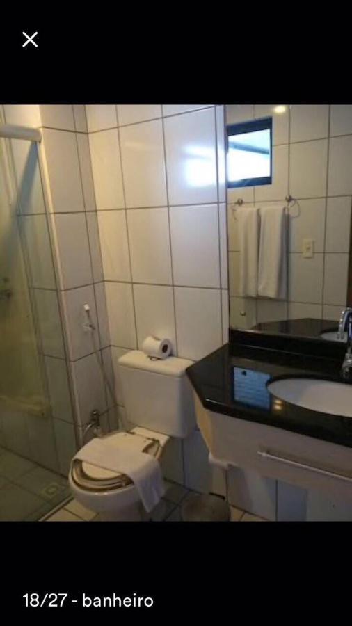 Paradise Residence Flat Natal Ngoại thất bức ảnh