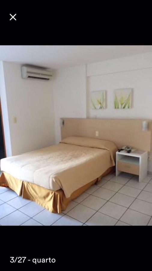 Paradise Residence Flat Natal Ngoại thất bức ảnh