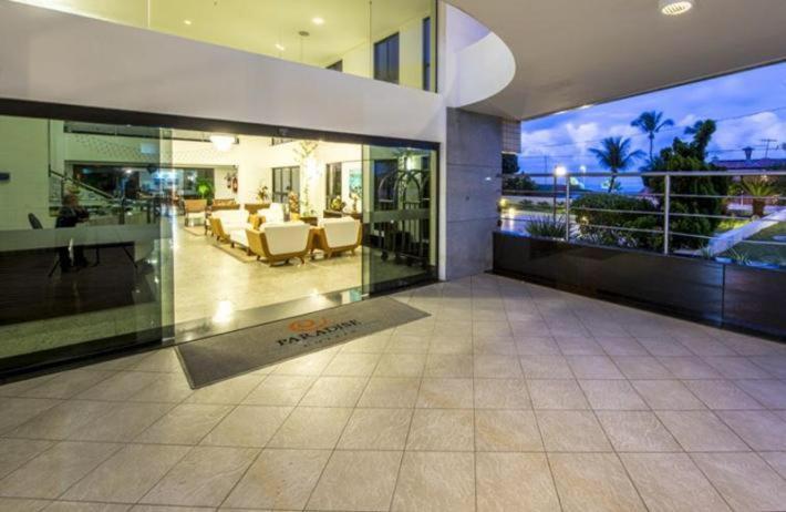 Paradise Residence Flat Natal Ngoại thất bức ảnh