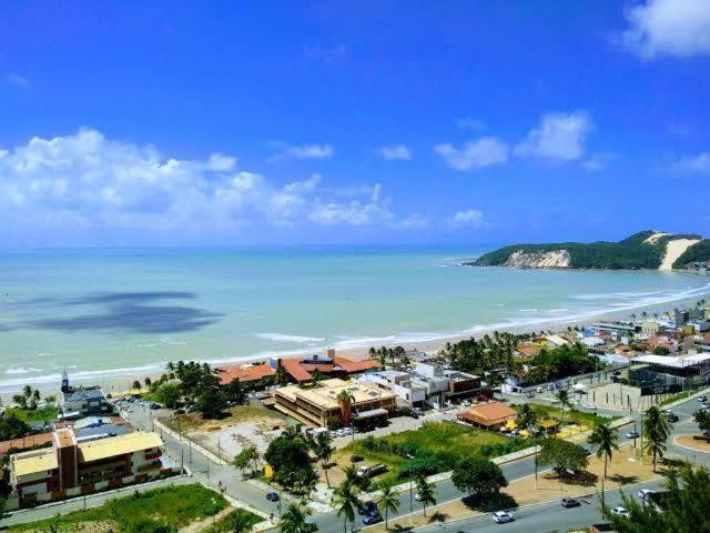 Paradise Residence Flat Natal Ngoại thất bức ảnh