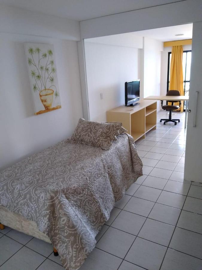 Paradise Residence Flat Natal Ngoại thất bức ảnh