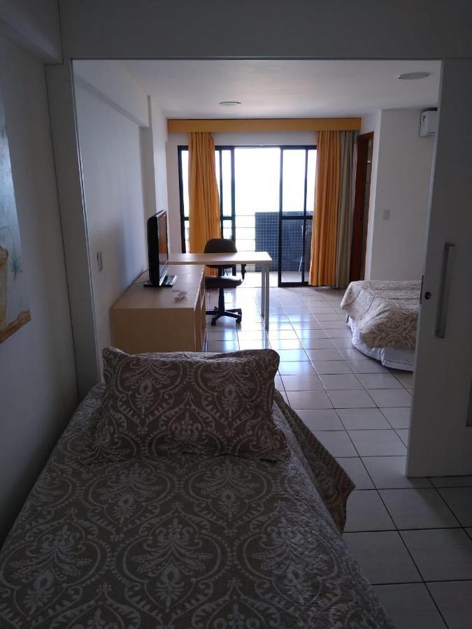 Paradise Residence Flat Natal Ngoại thất bức ảnh