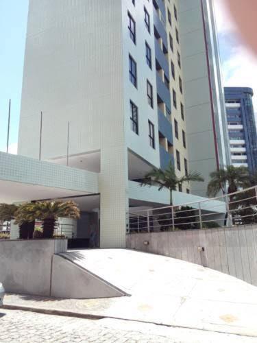 Paradise Residence Flat Natal Ngoại thất bức ảnh
